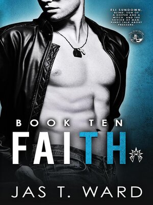 cover image of Faith